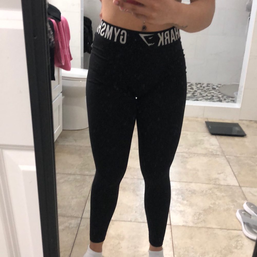 Gymshark Fit Leggings